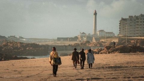 Acesso Antecipado ao Filme