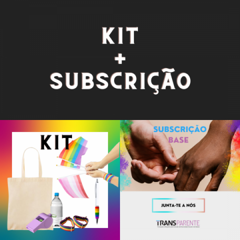 KIT + Subscrição