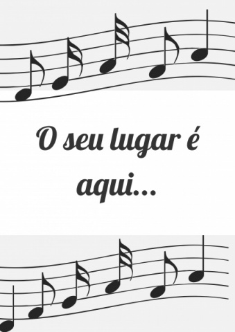 1 lugar reservado num dos concertos.