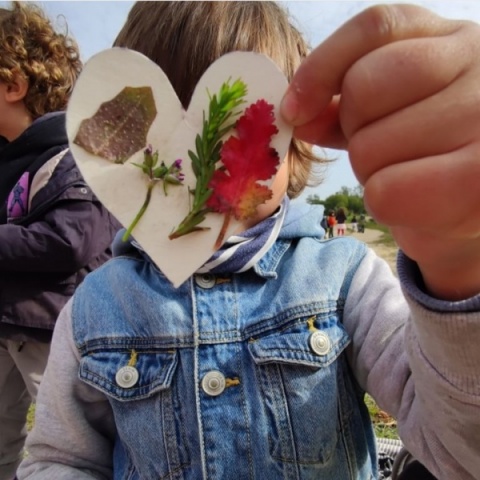 Obrigada! Estás a ajudar a criar um sonho!