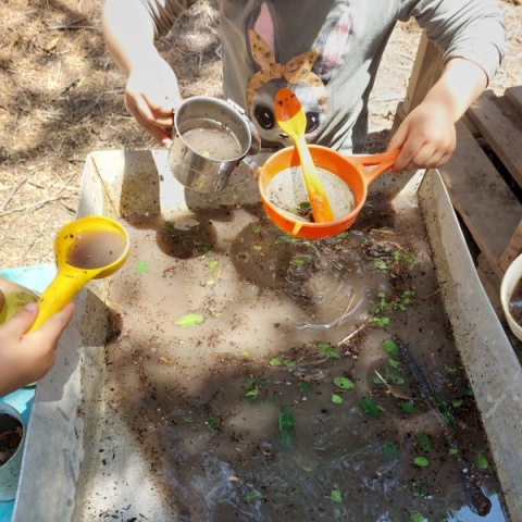 Vem brincar num dos nossos Playgroups!