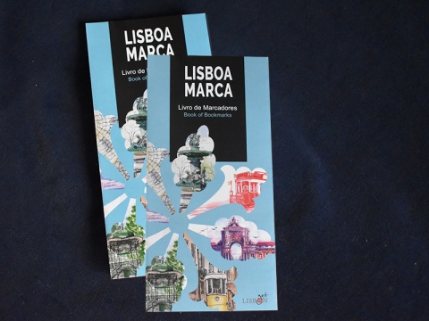 2 LISBOA MARCA