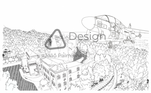 O MUNDO DA AVIAÇÂO-Museu Do Ar