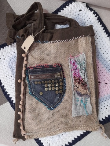 Seja um Apoiante e receba um Eco-Bag 