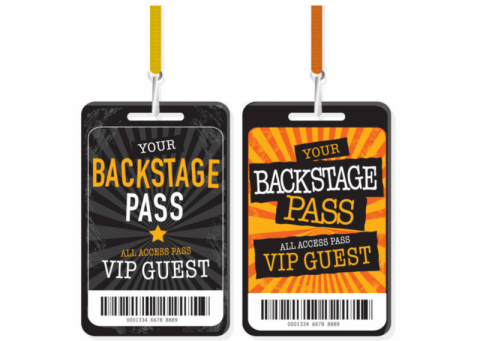  Seja um Apoiante e tenha acesso aos bastidores! 