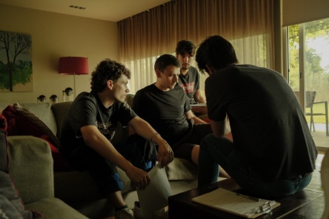 Thanks in the Credits