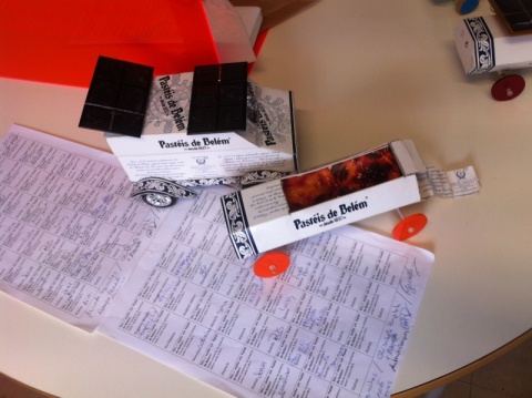 INOV D, Inova a tua escola, inova Portugal!