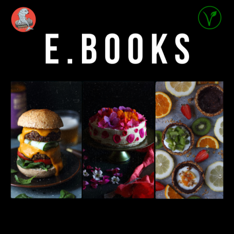 Ebook - 10 receitas únicas