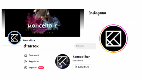  Seja um Apoiante e faça parte das nossas redes sociais