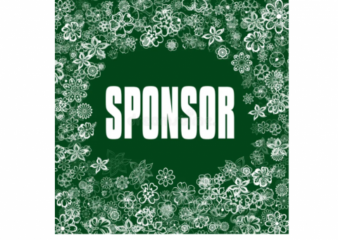  Seja um Apoiante e seja  patrocinador oficial Upcycle Fashion Showcase!