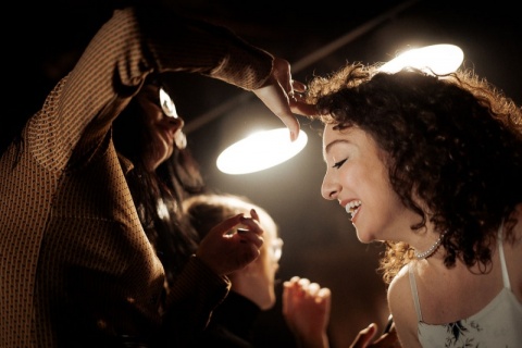 Concerto-privado (máximo 15 pessoas)