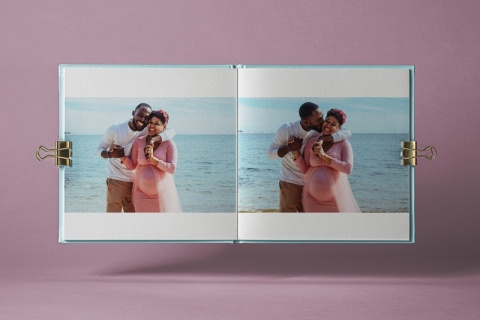 Pacote Fotográfico Deluxe