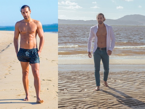 Pacote Fotográfico Simples