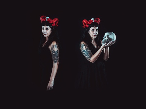 Mini Sessão Fotográfica Deluxe ou Consultoria Burocrática Premium