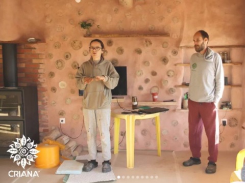 Dois dias de Formação Gratuita