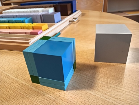 Visita ao Atelier acompanhada