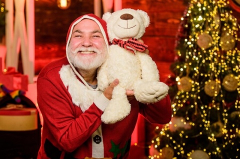 Personalized photo and surprise gift