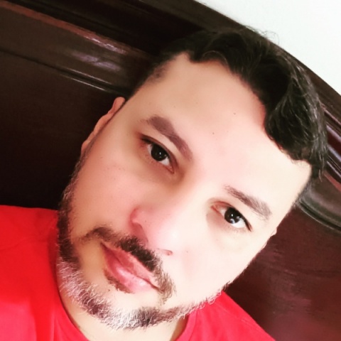 Não tenho nada a oferecer a  não ser a minha gratidão eterna