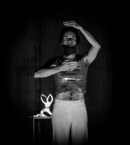 5 Aulas + Jam (Contact Improvisation) e Menção