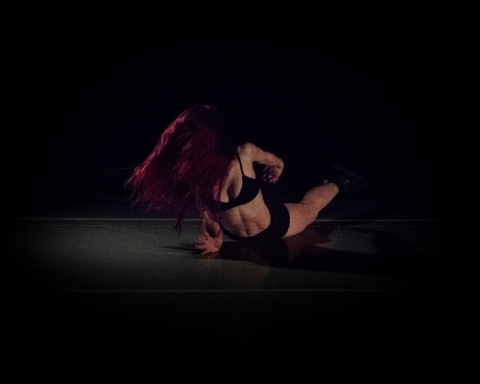 3 Aulas + Jam (Contact Improvisation) e Menção