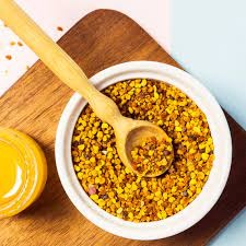 Local Biological Pollen