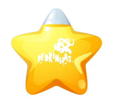 UM OBRIGADO PEDRINHÁSTICO E INCRÍVEL