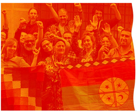 Publicação "O nosso futuro é público - Democracia Energética"