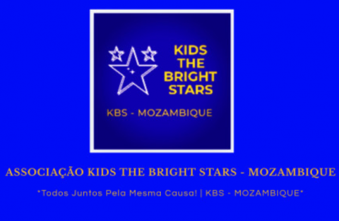 KIDS THE BRIGHT STARS - MOZAMBIQUE