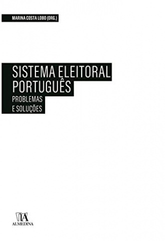 ·Oferta do livro “Sistema Eleitoral Português: Problemas e Soluções”