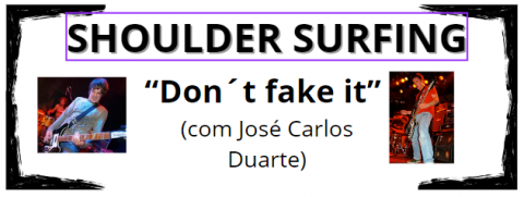 Tema já gravado com 1 dos 5 bateristas (exclusivo)