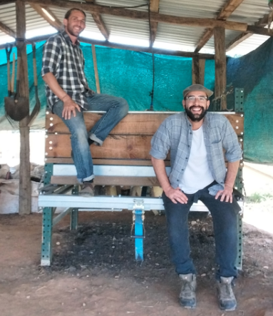 Vermicompostor HUMIVERSO 