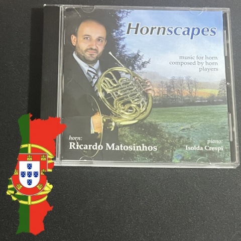 1 CD (Portugal)