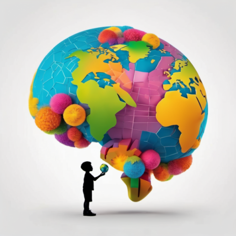 Agradecimento social + Oferta de postal 