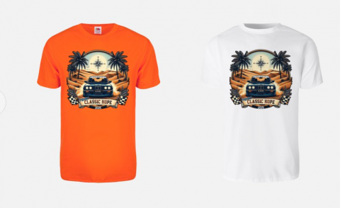 Support Like the Founders T-Shirt