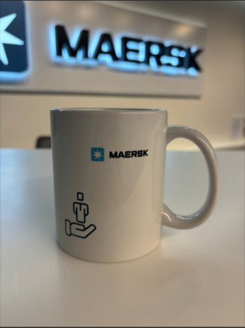 Caneca Maersk