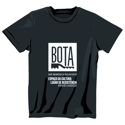 T-shirt BOTA