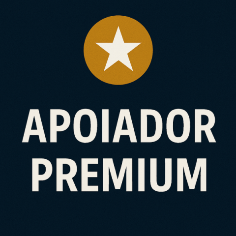 Apoiador Premium