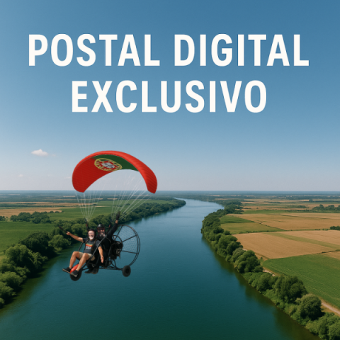 Postal digital exclusivo