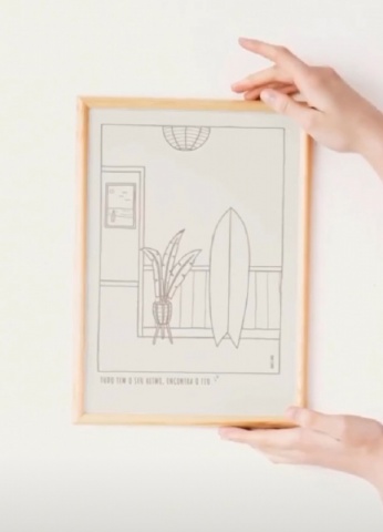 Salty Reflections Pack