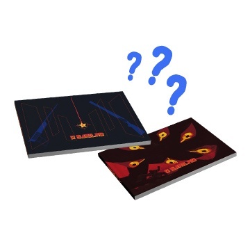 I want another O Sarilho book