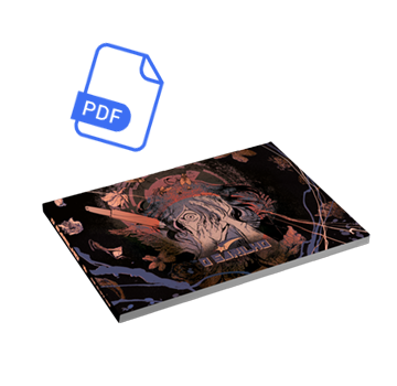 O Sarilho: Volume IV (shipping abroad)