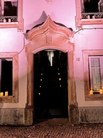 Nocturno em Ré Bemol