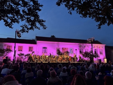  Três peças do séc. XVIII 