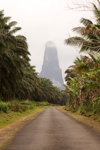 ❤️ Heart of the Archipelago ❤️