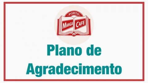 Plano de Agradecimento