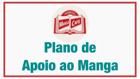 Plano de Apoio ao Manga