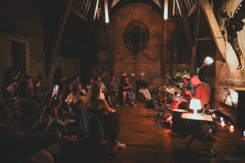 Patrocinador individual 