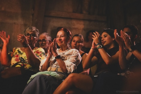 Amigo do Porto Music