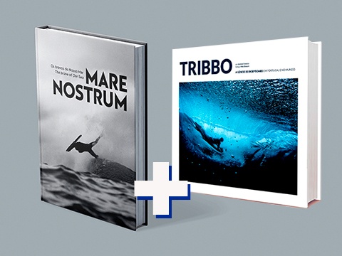 1 Mare Nostrum + 1 triBBo 