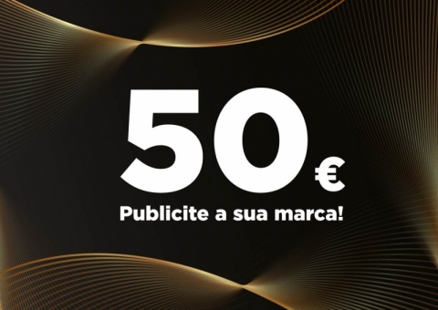 Publicite a sua marca na gala "AEL Pro AWARDS"
